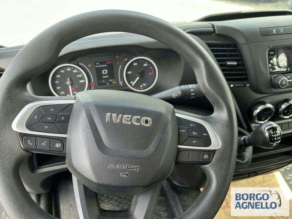 Iveco DAILY 35C14